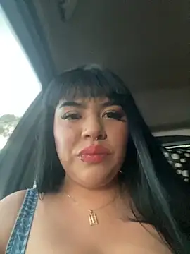 valentinahevanly online show from November 1, 2025, 10:25 pm