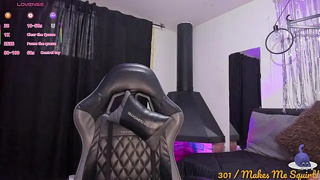 Snapshot of Almaazz chatting on December 5, 2025, 12:59 pm Almaazz online show from December 5, 2025, 12:59 pm