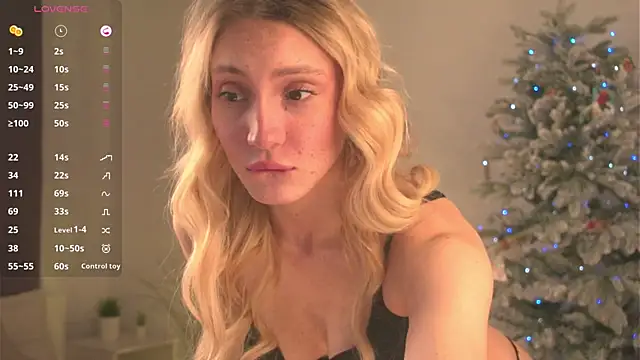 Snapshot of ellliefrost chatting on December 5, 2025, 5:06 am ellliefrost online show from December 5, 2025, 5:06 am