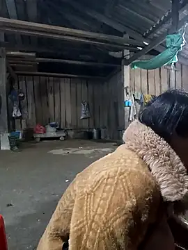 bonnie-00 online show from January 17, 2026, 11:08 pm