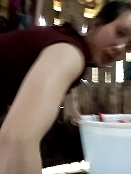 bonnie-00 online show from November 14, 2025, 5:11 am