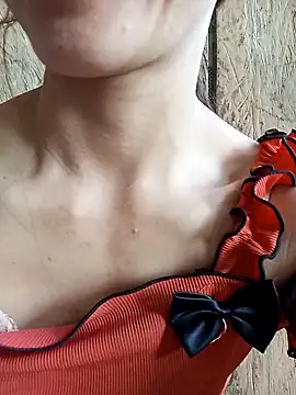 bonnie-00 online show from October 11, 2025, 2:12 am