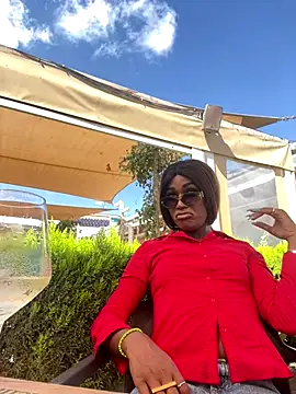 Afrikaisy big21dx online show from October 1, 2025, 12:31 pm