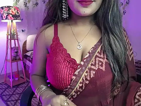 Naughtyy stripgirl online show from March 19, 2026, 5:57 pm