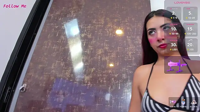 cherry skinny  online show from December 22, 2025, 3:50 am