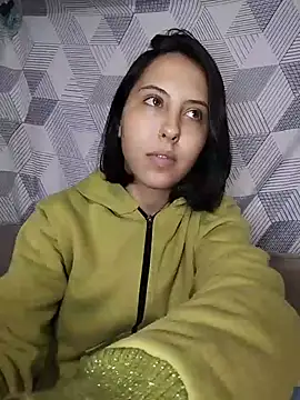 melzinhah03 online show from June 16, 2026, 12:21 am