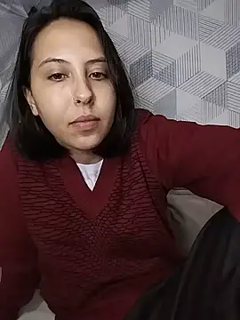 melzinhah03 online show from June 19, 2026, 2:17 am