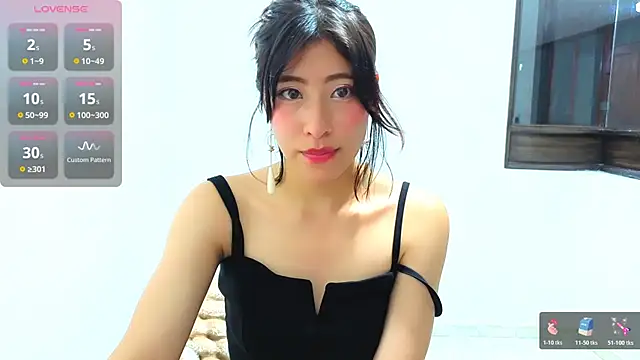 Sullyoonn online show from April 24, 2026, 12:23 am