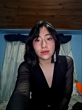 Snapshot of Sullyoonn chatting on March 21, 2026, 2:13 am Sullyoonn online show from March 21, 2026, 2:13 am