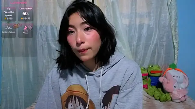 Snapshot of Sullyoonn chatting on March 22, 2026, 12:36 am Sullyoonn online show from March 22, 2026, 12:36 am