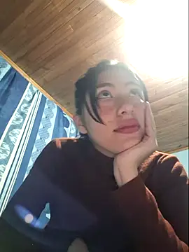 Snapshot of Sullyoonn chatting on March 20, 2026, 3:29 am Sullyoonn online show from March 20, 2026, 3:29 am