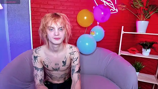 ArchiehalI online show from September 29, 2025, 8:36 pm