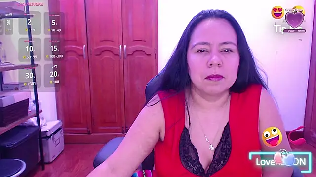 alexandraa19 online show from October 3, 2025, 4:36 am