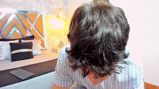 kraven lust online show from January 18, 2026, 3:10 am