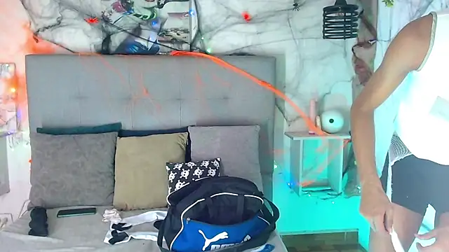 Snapshot of Billie_Turner_ chatting on October 29, 2025, 4:22 am Billie Turner online show from October 29, 2025, 4:22 am