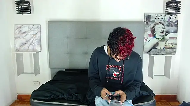 Snapshot of Billie_Turner_ chatting on November 15, 2025, 4:05 am Billie Turner online show from November 15, 2025, 4:05 am