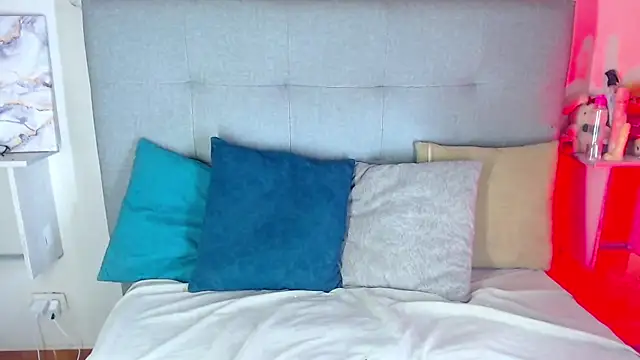 Snapshot of Billie_Turner_ chatting on October 13, 2025, 7:32 am Billie Turner online show from October 13, 2025, 7:32 am