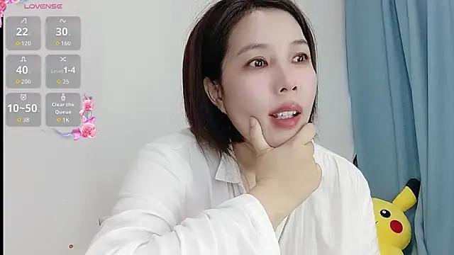 Miraitowa  online show from June 27, 2026, 10:49 pm