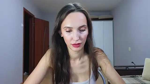 Snapshot of Lillian-Clark chatting on November 22, 2025, 11:09 am Lillian-Clark online show from November 22, 2025, 11:09 am