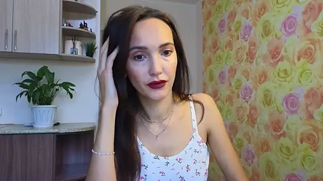 Snapshot of Lillian-Clark chatting on October 16, 2025, 4:54 am Lillian-Clark online show from October 16, 2025, 4:54 am