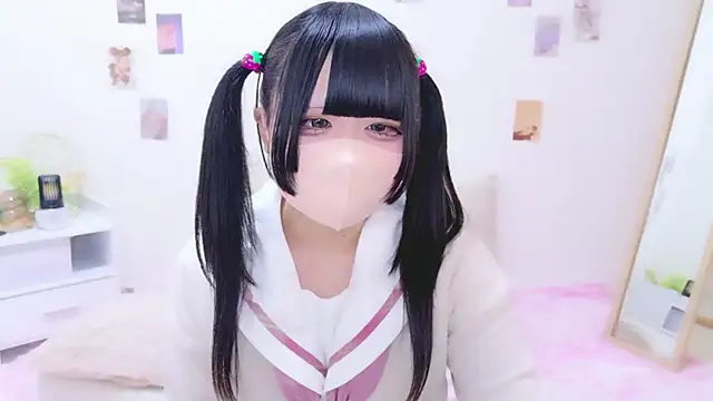 Nano chan  online show from March 26, 2026, 10:24 am