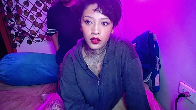 sathariel-secretcouckold online show from September 25, 2025, 3:12 am