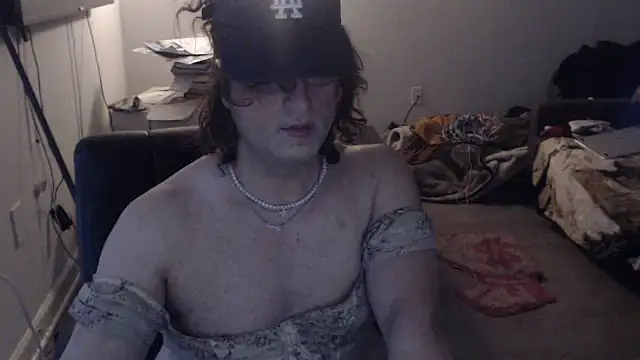 Snapshot of MyLilyDemon chatting on January 11, 2026, 1:51 pm MyLilyDemon online show from January 11, 2026, 1:51 pm