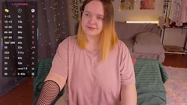 Aki nohana online show from March 6, 2026, 8:59 pm