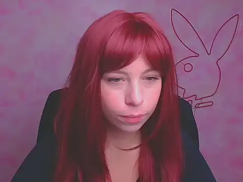Alice Gotica online show from September 28, 2025, 5:47 am