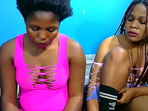 BlondieBitch online show from October 8, 2025, 2:13 am