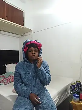 BlondieBitch online show from July 19, 2026, 5:16 am
