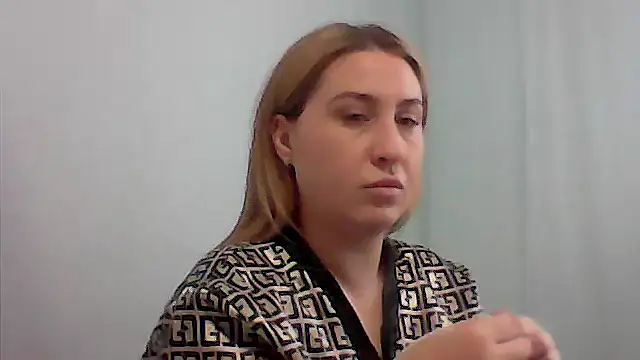 Osyvera online show from September 23, 2025, 12:45 pm