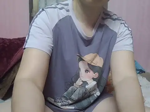 AmyChan086 online show from December 23, 2025, 4:12 am