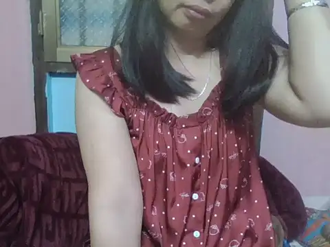 AmyChan086 online show from February 11, 2026, 1:05 am