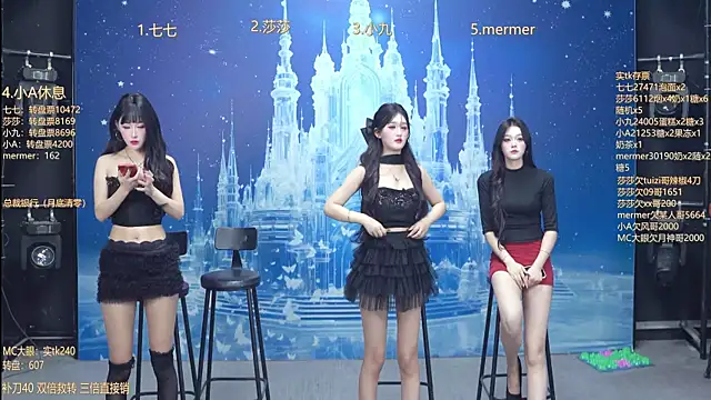 SK010 online show from January 13, 2026, 10:08 am