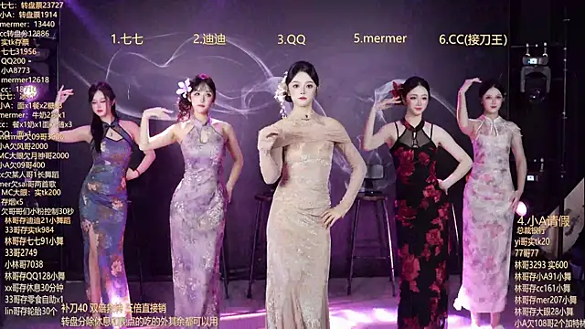 SK010 online show from March 15, 2026, 10:11 am