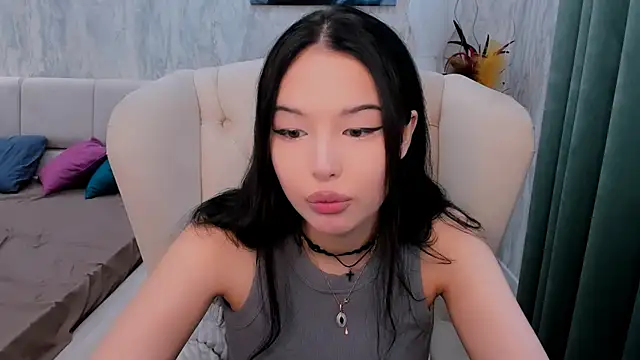 ElizabethParkk online show from October 10, 2025, 8:26 am