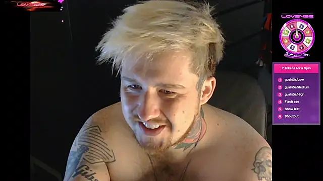 Snapshot of ThatAltGuy chatting on October 9, 2025, 9:32 am ThatAltGuy online show from October 9, 2025, 9:32 am