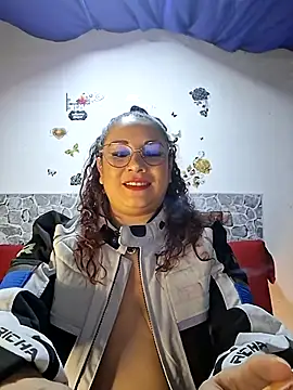 zamy x online show from January 10, 2026, 3:02 am