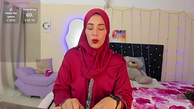 Snapshot of ShanaJamil chatting on May 4, 2026, 12:08 pm ShanaJamil online show from May 4, 2026, 12:08 pm