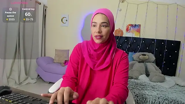 Snapshot of ShanaJamil chatting on April 27, 2026, 12:14 pm ShanaJamil online show from April 27, 2026, 12:14 pm