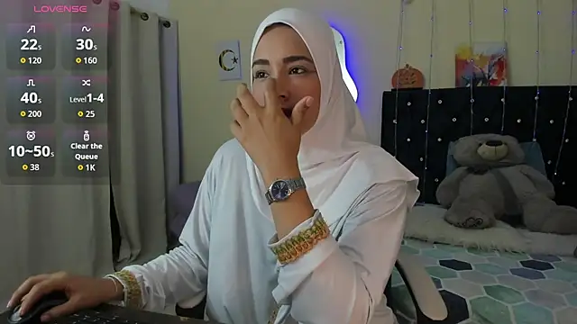 Snapshot of ShanaJamil chatting on April 8, 2026, 12:06 pm ShanaJamil online show from April 8, 2026, 12:06 pm
