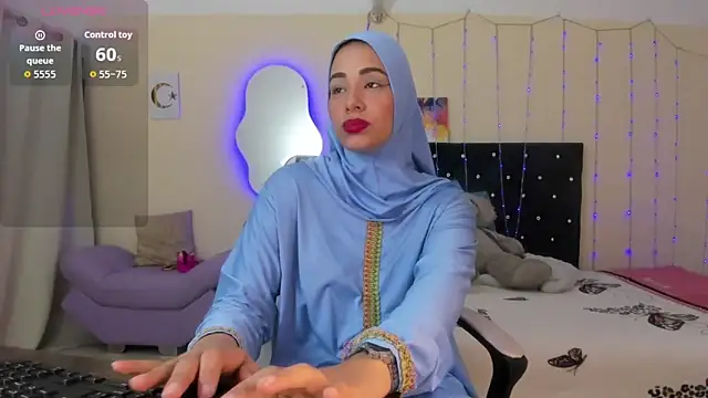 Snapshot of ShanaJamil chatting on April 30, 2026, 11:50 am ShanaJamil online show from April 30, 2026, 11:50 am