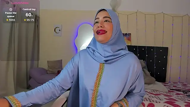 Snapshot of ShanaJamil chatting on May 7, 2026, 12:08 pm ShanaJamil online show from May 7, 2026, 12:08 pm