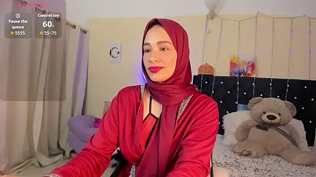 Snapshot of ShanaJamil chatting on April 10, 2026, 12:12 pm ShanaJamil online show from April 10, 2026, 12:12 pm