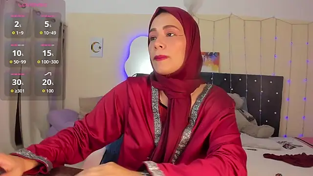 Snapshot of ShanaJamil chatting on May 11, 2026, 12:06 pm ShanaJamil online show from May 11, 2026, 12:06 pm