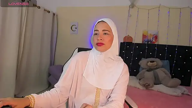 Snapshot of ShanaJamil chatting on April 15, 2026, 12:10 pm ShanaJamil online show from April 15, 2026, 12:10 pm