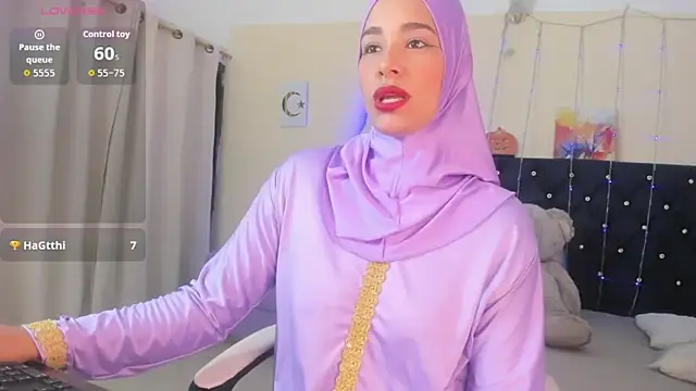 Snapshot of ShanaJamil chatting on March 27, 2026, 12:17 pm ShanaJamil online show from March 27, 2026, 12:17 pm