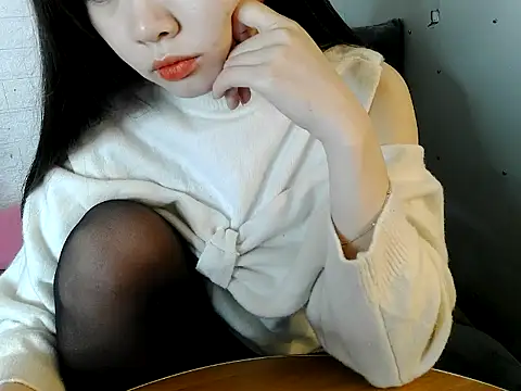 Mie5784 online show from December 4, 2025, 7:40 am