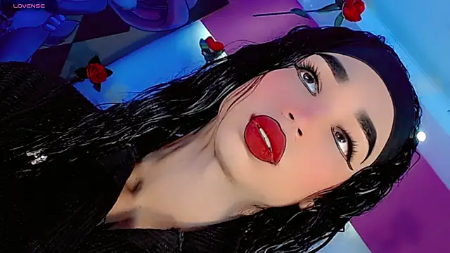 JessiscaWalker online show from February 14, 2026, 8:31 pm